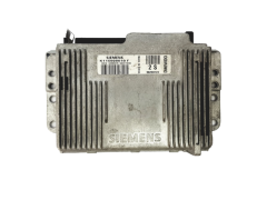 Controller K115000010F 96259124 Daewoo Siemens 17514
