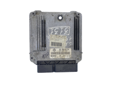 Controller 03G906016DH 0281011864 Seat Bosch 61883