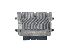 Controller 9664127180 21586048-9A 9651696680 PSA Valeo 61010