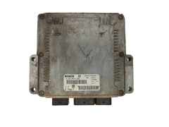 Controller PSA 0281010595 9642014980 EDC15C2 Bosch 14718