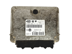 Controller 036906014AB IAW4AV.VA VW Magneti Marelli 19108