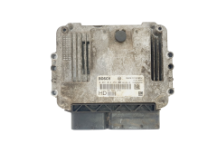 Controller 55566279HD 0281014452 Opel GM Bosch 38731