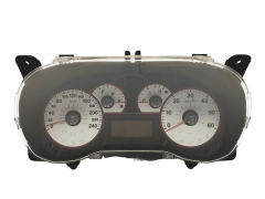 Speedometer/Instrument Cluster Fiat Punto 51718562 503001101400 42312