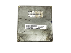 Controller 23710 74B01 0261204243 Nissan Bosch 16305