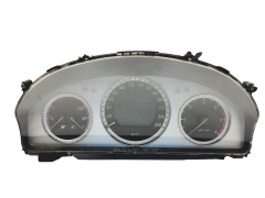 Speedometer/Instrument Cluster Mercedes GLK A2049004500 A2C53347525 Vdo