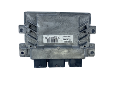 Controller S120200113A 8200774747 8200700695 Renault Siemens 50674