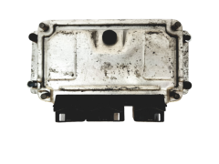 Controller 0261207318 9648483480 9643897580 PSA Bosch 19585