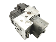 Abs Pump Toyota Yaris 44510-0D011 0273004636 Bosch 35999