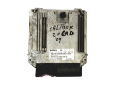 Controller P05187449AC 0281013693 Dodge Bosch