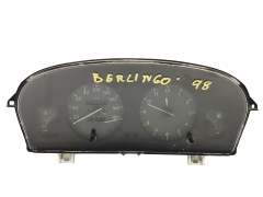 Speedometer/Instrument Cluster Berlingo 1 Partner 1 9635681180 PSA 48240