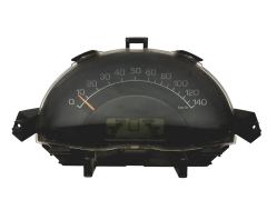 Speedometer/Instrument Cluster Smart Fortwo 0010124V001 110008872011 41094