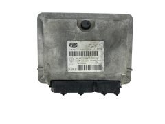 Controller IAW 4AF.S2 51782647 61601.127.02 Fiat Magneti Marelli 48092