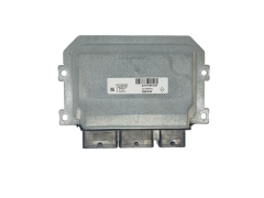 Controller 237109612R 237108697R Renault Continental 43895
