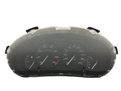 Speedometer/Instrument Cluster Partner 206 T1/21K-JA 5550003000 49446