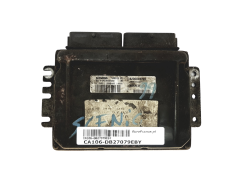 Controller S110030030B 8200035702 7700110471 Renault Siemens 27079