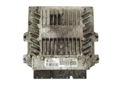 Controller 5WS40615A-T 9664287480 9661642180 PSA Siemens 27926