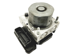 Abs Pump Renault Twngo 3 476606898R 0265260967 Bosch