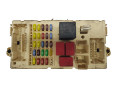 Fuse Box Fiat 51755127 NPL 51759305 Magneti Marelli 19964