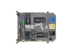 Controller BSIEV-X03-00 9664983280 PSA Valeo 58970