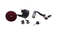 Ignition Switch Simplex 4162W1 8727C0 Citroen Saxo 5D 96-99 Ignition Switch Simplex 4162W1 8727C0 Citroen Saxo 5D 96-99
