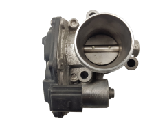 Air Throttle Body Ford CM5G-9F991-FB 5.09890.02 FoMoCo 1148