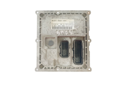Controller Smart 0010020V001 0261205006 Bosch 38785
