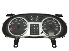 Speedometer/Instrument Cluster Renault Clio 2 8200261102 30633