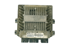 Controller 9657662380 9647423380 5WS40155C-T PSA Siemens 34247 