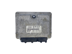 Controller 038906018BP 0281001848 Audi Bosch 62117