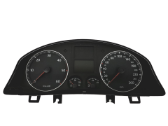 Speedometer/Instrument Cluster VW Golf MK5 1K0920850L 110080246025 30489