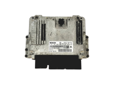 Controller 9664738680 0261201505 9663193780 PSA Bosch 28976