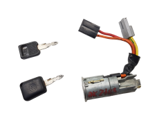 Ignition Switch Renault 19 Clio 1 7700805669 7701349745 Neiman
