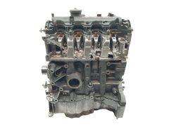 Diesel Engine K9KF646 K9K646 1.5 dCi Renault Nissan 2017 S18