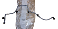 Fuel Lines New Original 9818431480 Citroen Peugeot