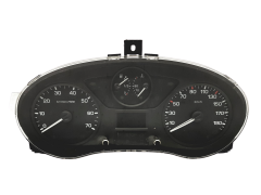 Speedometer/Instrument Cluster Partner 2 Berlingo 2 9666904080 PSA