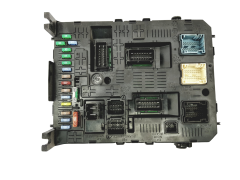 Controller BSI04EVK03 9666895580 PSA Johnson Controls 23612