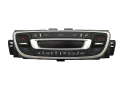 Heater Control Unit Renault Megane 3 E1068420 275103596R Valeo 10279