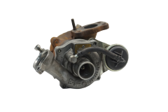 Turbocharger 0375G9 54359710009 1.4 HDI TDCI Citroen Peugeot 54351014861 2278