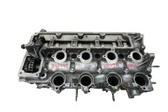 Cylinder Head 0200EF 9641752610 2,0 TDCi D4204T Volvo Ford PSA