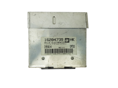Controller 16204739 HK D95014 BPDD Opel GM Delco 15230