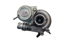 Turbocharger 8200864964 7701477904 Renault Clio 3 1.2 Turbo D4F 1403