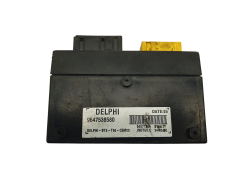 Controller 9647538580 Peugeot Delphi