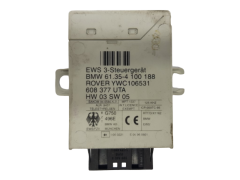 Controller Moduł BMW 6135 4100188 YWC106531