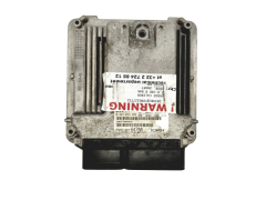 Controller 0281014268 P05187647AA Dodge Bosch