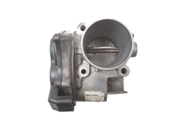 Air Throttle Body Renault 8200987453 H8200727648 2.0 2.3 DCI 3792
