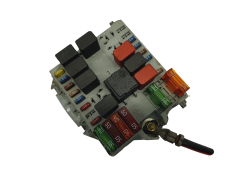 Controller BSI Fiat 46558759 68679