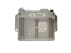 Controller 7700114696 7700105560 21654364-4 Renault Sagem 36331