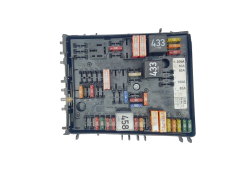 Fuse Box VW Audi 1K0937124H 40509