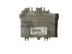Controller 030906027AA 0261204617 VW Bosch 39454