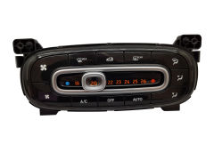 Heater Climate Control Unit Smart Forfour 2 275105919R A4539050600